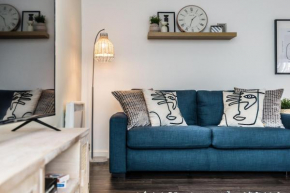 Host & Stay - Highfield Street Hideaway